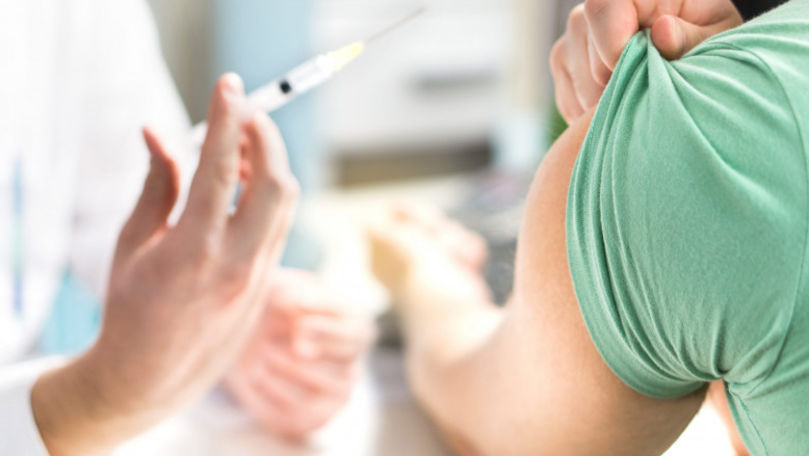 Germania și Cehia impun vaccinarea obligatorie pentru personalul medical