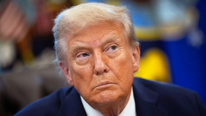 Axios: Трамп рассматривает два варианта действий по Ирану, чтобы не допустить заморозки войны.