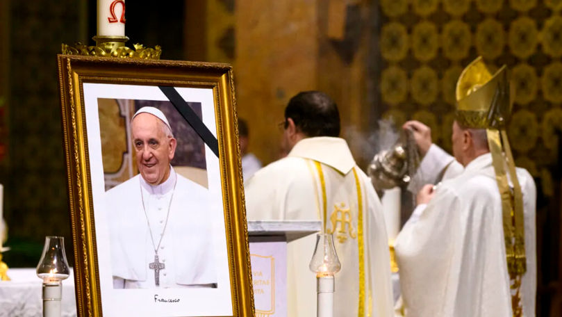 Papa Francisc lasă provocări majore pentru viitorul Pontif
