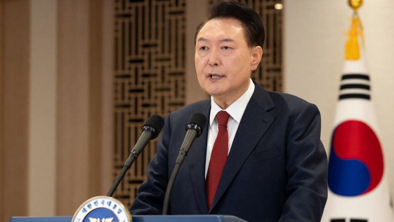Yoon Suk Yeol, inculpat din nou în ancheta privind legea marţială