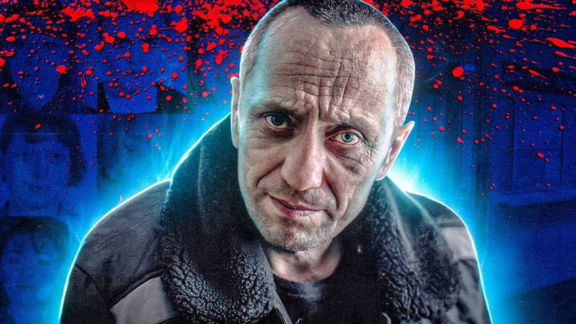 Unul dintre cei mai sângeroși criminali ruși vrea să lupte pentru Putin