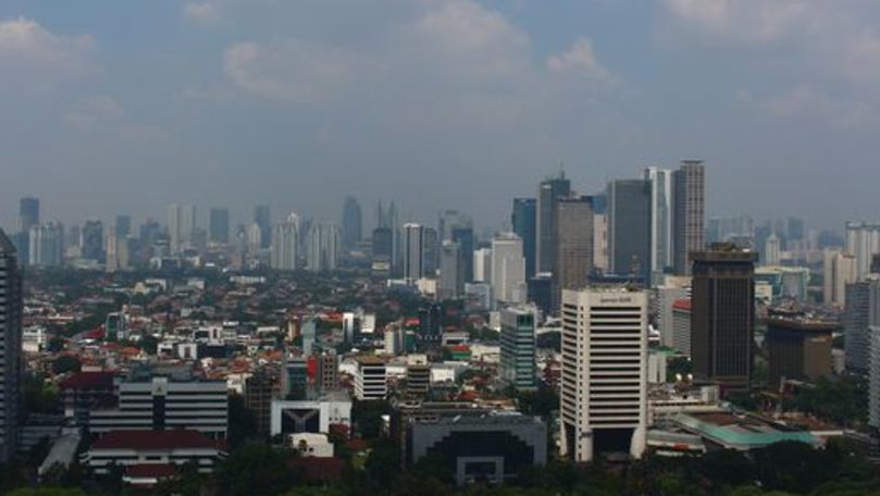 Motivul pentru care Indonezia doreşte să-şi mute capitala în altă parte