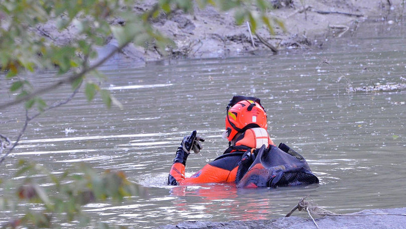 Italia: Un moldovean s-a înecat după ce a salvat trei copii de la moarte