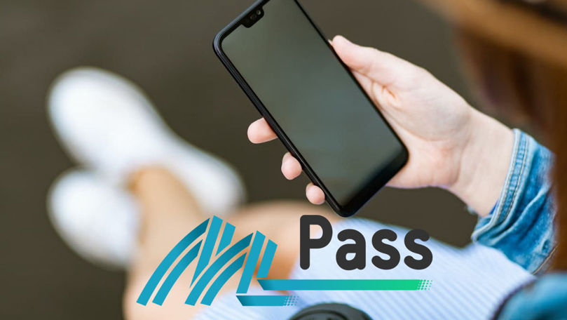 MPass, obligatoriu pentru accesarea serviciilor publice electronice