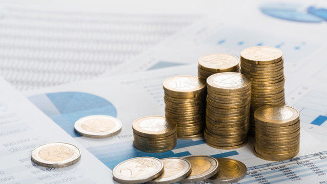 Încasările la impozitul pe venit din salariu au crescut cu 13,56%
