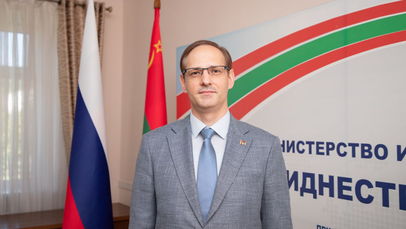 Ignatiev, detalii despre întâlnirea cu reprezentanții Chișinăului