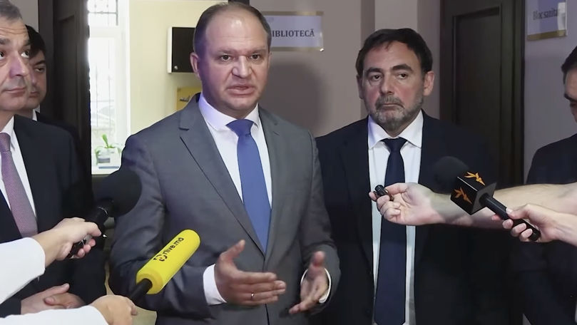 Alternativa a depus lista de candidați pentru alegeri. Mesajul lui Ceban