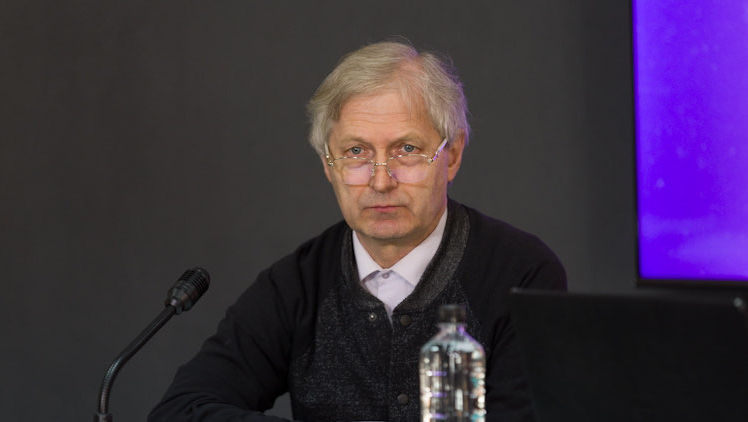 Victor Ghilaș: Cobza este un element identitar care ne reprezintă