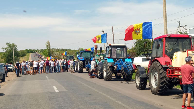 Forța Fermierilor anunță un protest: Situația s-a înrăutățit și mai tare