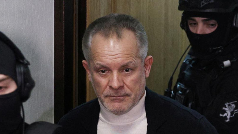 Плахотнюк: Обвинительный приговор был продиктован политикой.