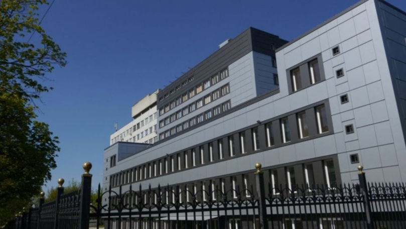 Imagini cu atacatorul de la AIC, pe online: Anchetă internă la IMU