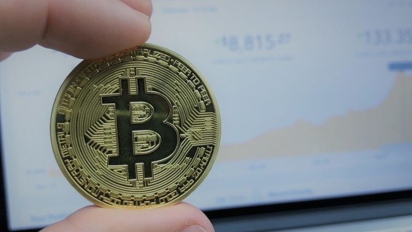 democrații bitcoin