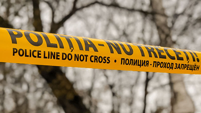 В Сынжерейском районе нашли тело женщины.