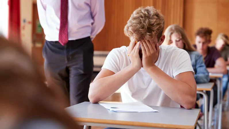 BAC 2024: Elevii au lansat o petiție privind simplificarea testelor
