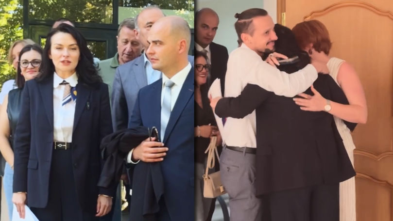„Moldova Mare” a câștigat în instanță. CEC va reexamina cererea