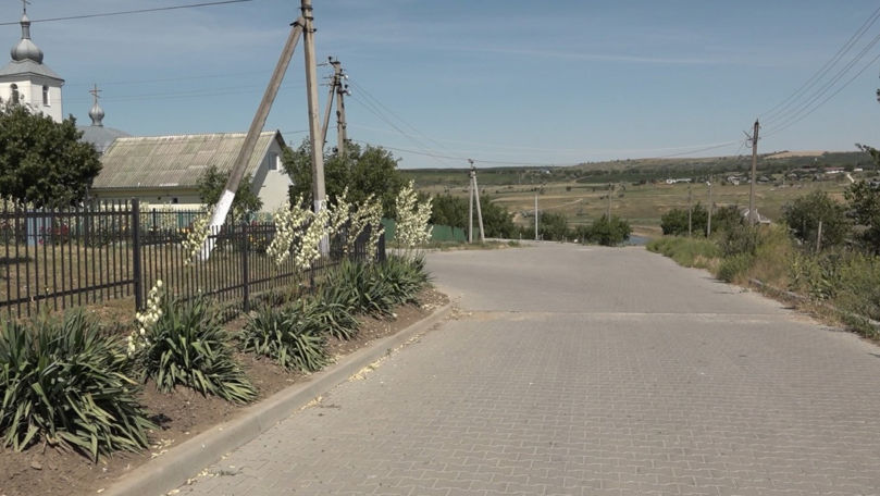 Proiectul Satul European-2 aduce renovări esențiale în satul Bugeac