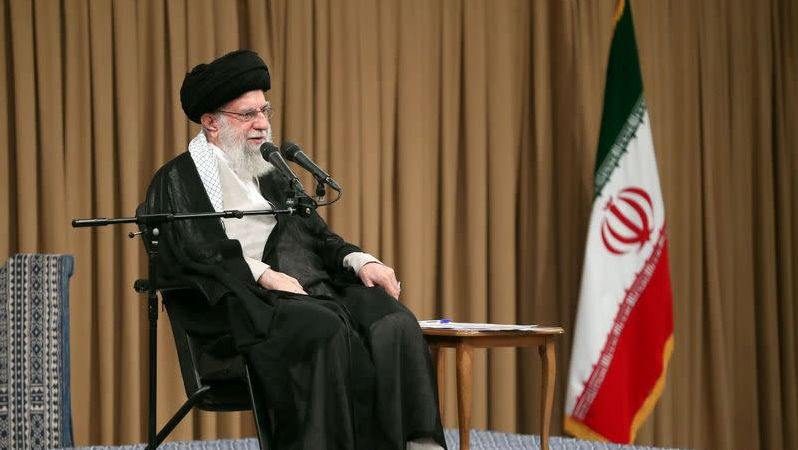 Mesajul lui Ali Khamenei după armistițiu: Iranul a dat o palmă SUA