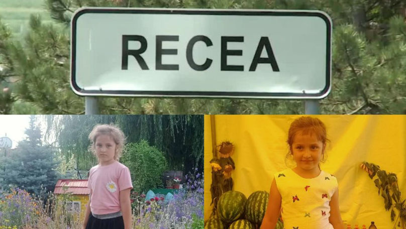 Declarații șocante în cazul dispariției minorei de 7 ani de la Râșcani