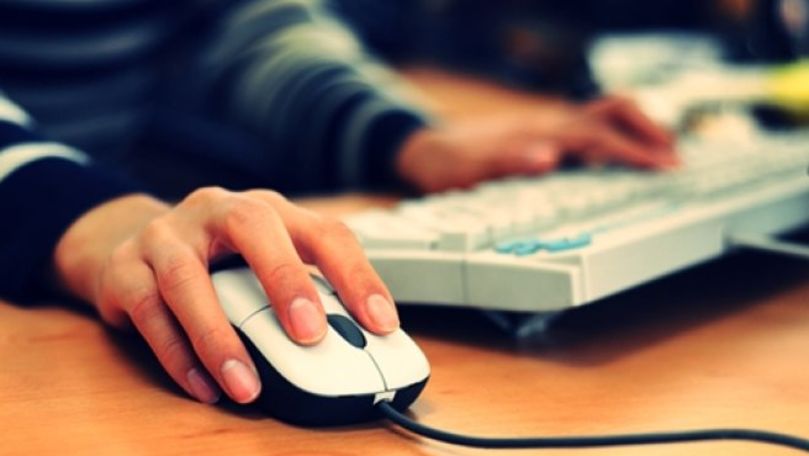 610 elevi ai şcolilor profesionale vor susține teste în regim online