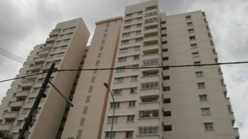 Starea moldovencei care a căzut de la balconul unui bloc din Belarus