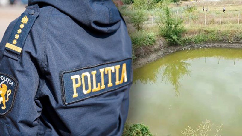 Tragedia de la Şişcani: Tatăl copiilor spune că un fiu presimțea moartea