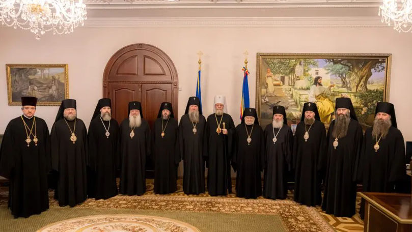 Critici și acuzații la adresa Bisericii Ortodoxe din Moldova: Reacția Mitropoliei