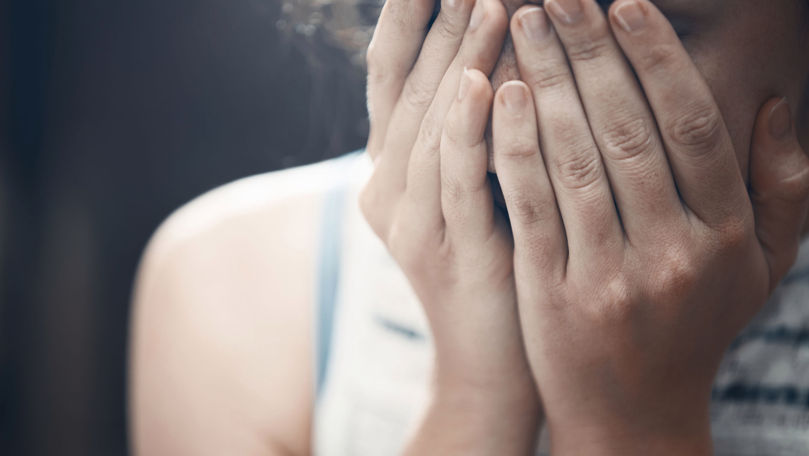 Violenţa în familie: MAI îndeamnă femeile să-i denunțe pe agresori