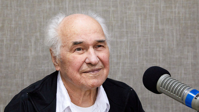 Eugen Doga nu a primit niciodată pensie în Moldova: Dumnezeu cu dânșii