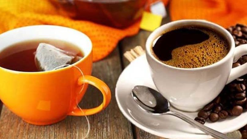 Ceai vs. cafea: Care este băutura preferată a moldovenilor