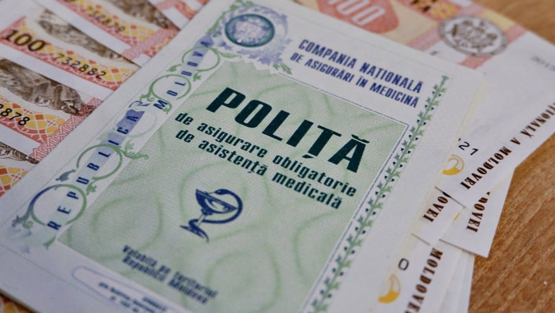 Peste 27.000 de transnistreni, asigurați medical în Moldova