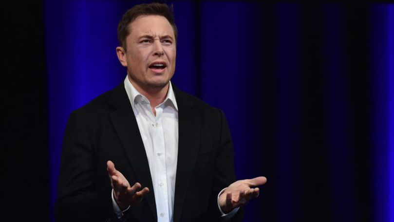Criticat pentru soluţia crizei din Thailanda: Elon Musk, criză de furie