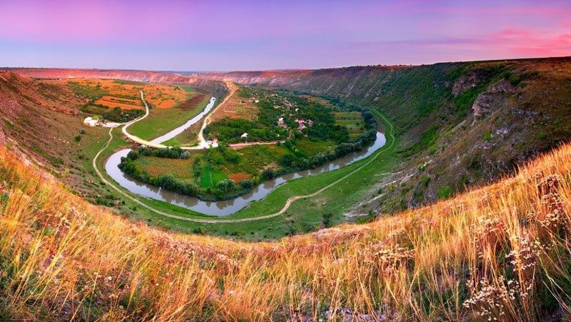 Decizia care a crescut fluxul turiștilor din Belarus în Moldova