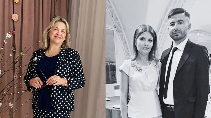 Directoarea grădiniței unde a activat Vartic: Primul lucru ce a făcut – a luat telefonul și gentuța ei.
