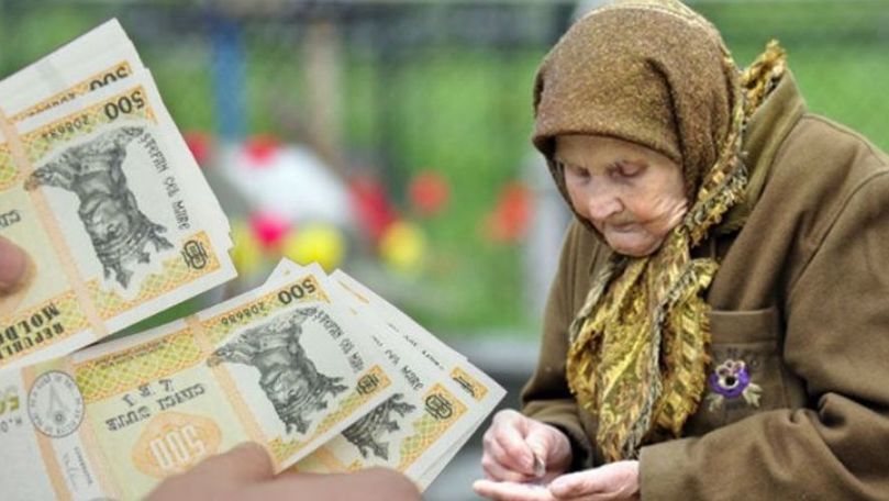 Slusari: Peste 686.000 de pensionari nu vor avea pensii indexate