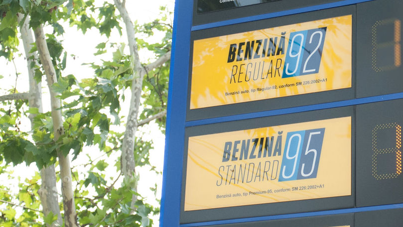 Petroliștii vor raporta la ANRE prețurile pe care le vor afișa la panou