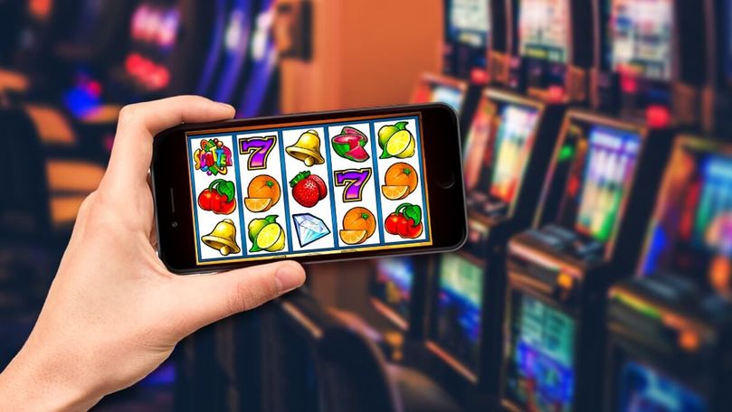 Interzis prin lege: Jocurile de noroc rămân fără publicitate