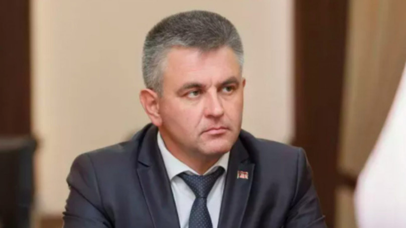 Vadim Krasnoselski: Situația din Transnistria este controlată