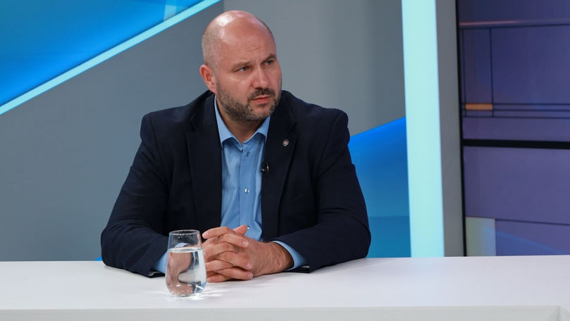 Parlicov: Nu ne propunem să reziliem unilateral contractul cu Gazprom