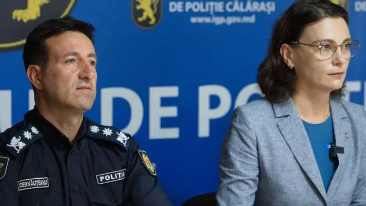 Глава МВД: Не считаю, что при каждом инциденте нужно требовать отставки руководителя.