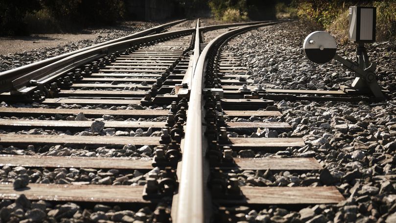 На Украине настаивают на восстановлении железнодорожного пути до Басарабяски.