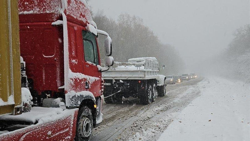 Instituțiile statului, mobilizate pentru a gestiona condițiile meteo