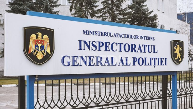 Poliția Republicii Moldova marchează 28 ani de activitate