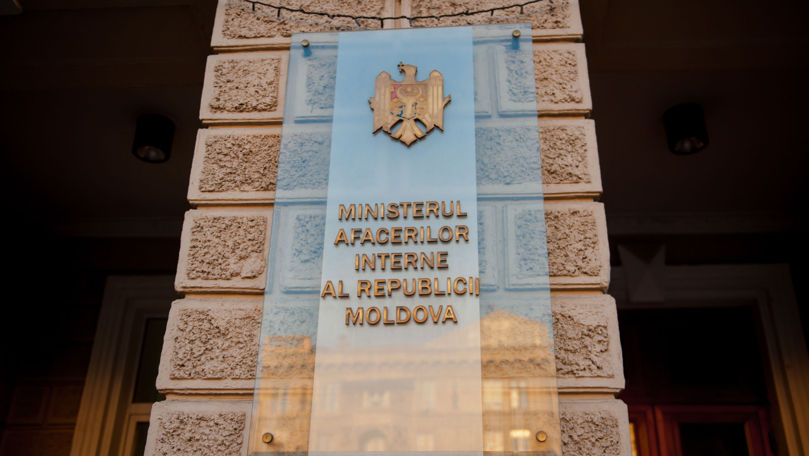 Moldovean prins la vamă cu explozibil. MAI: Am inițiat o cauză penală