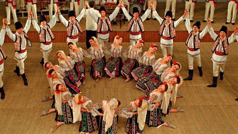 Ziua Internațională a Dansului: Ce stiluri domină scenele din R. Moldova