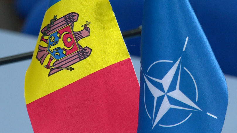 R. Moldova ar putea deveni parte a NATO? Ce spune șeful IPRE