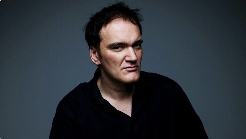 Tarantino, înainte de premiera de la Cannes: Îi rog ceva pe toţi
