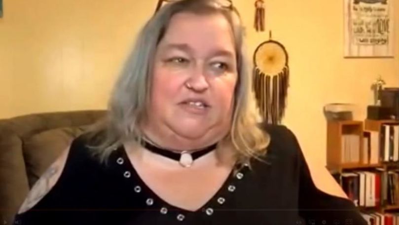 Povestea bunicii de pe TikTok din campania de boicotare a lui Trump
