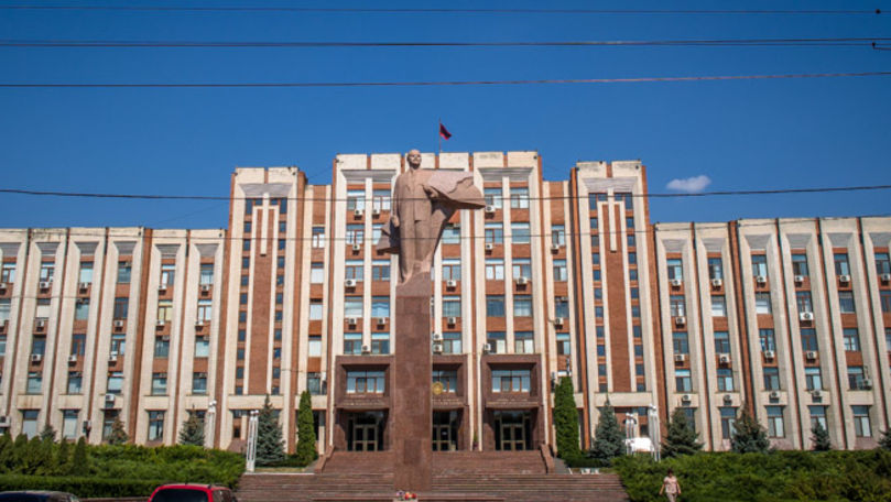 O regulă privind întreprinzătorii individuali, anulată în Transnistria