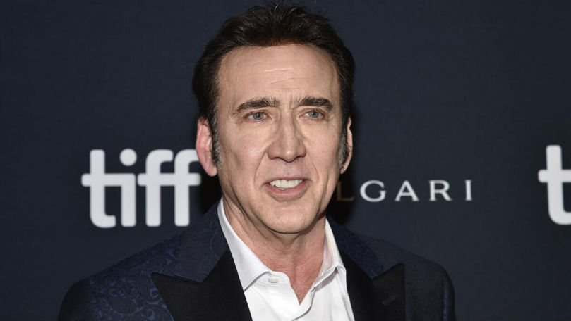 Nicolas Cage, actorul de Oscar, împlinește 60 de ani