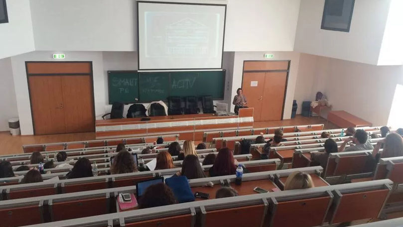 Noi investiții în modernizarea universităților, datorită finanțării BIRD